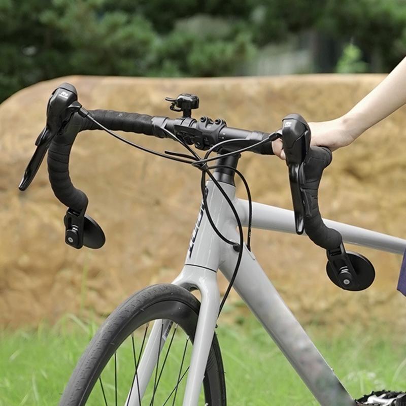 Набор велосипедных зеркал с ши – обзор и цена Cycling In City