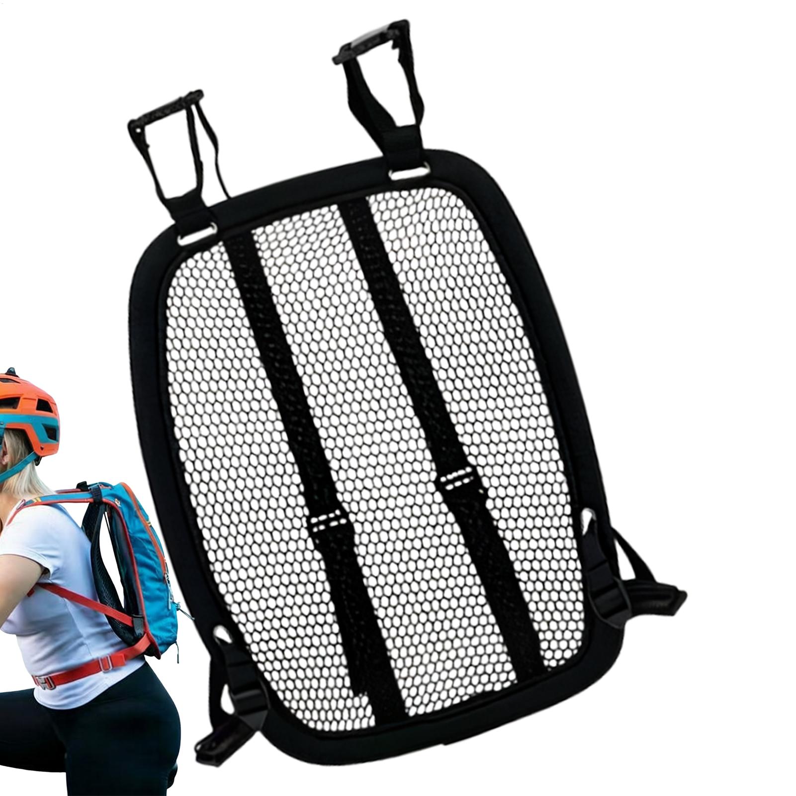 Эргономичная вентилируемая под – обзор и цена Cycling Commuter Backpack