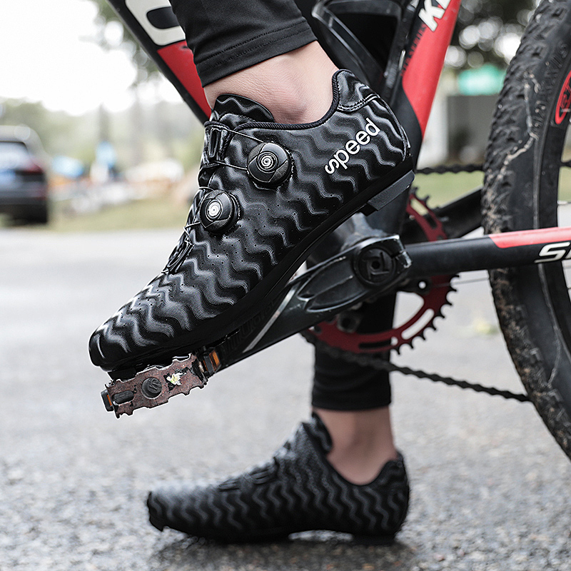 Подходит для шоссейных гонок,  – обзор и цена Cycling Shoes For Commute