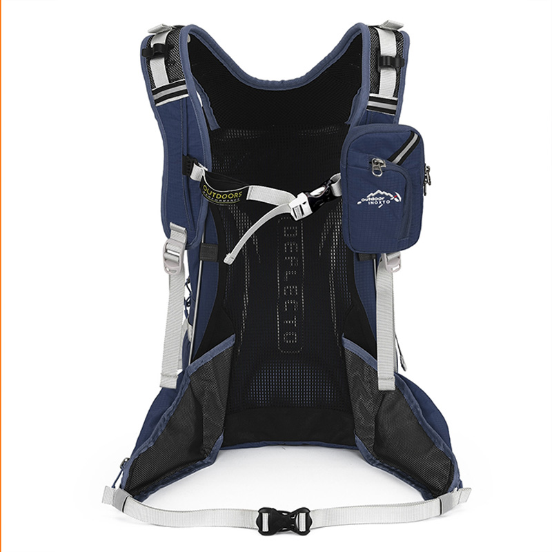 Рюкзак для альпинизма и походо – обзор и цена Cycling Commuter Backpack