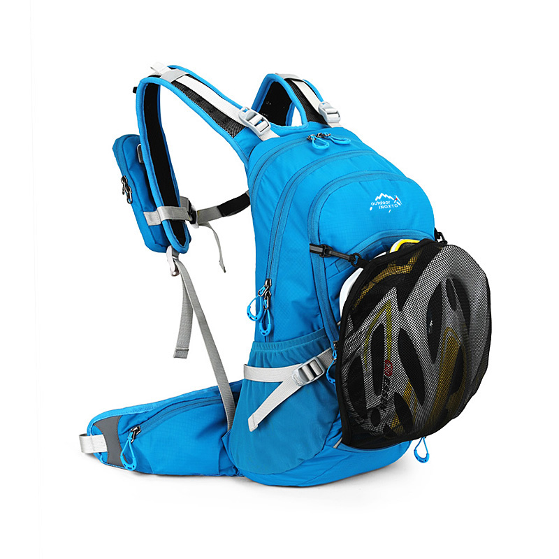 Рюкзак для альпинизма и походо – обзор и цена Cycling Commuter Backpack