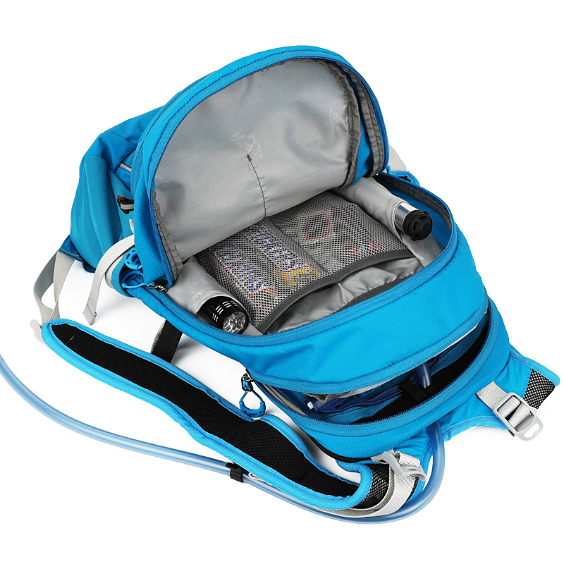 Рюкзак для альпинизма и походо – обзор и цена Cycling Commuter Backpack