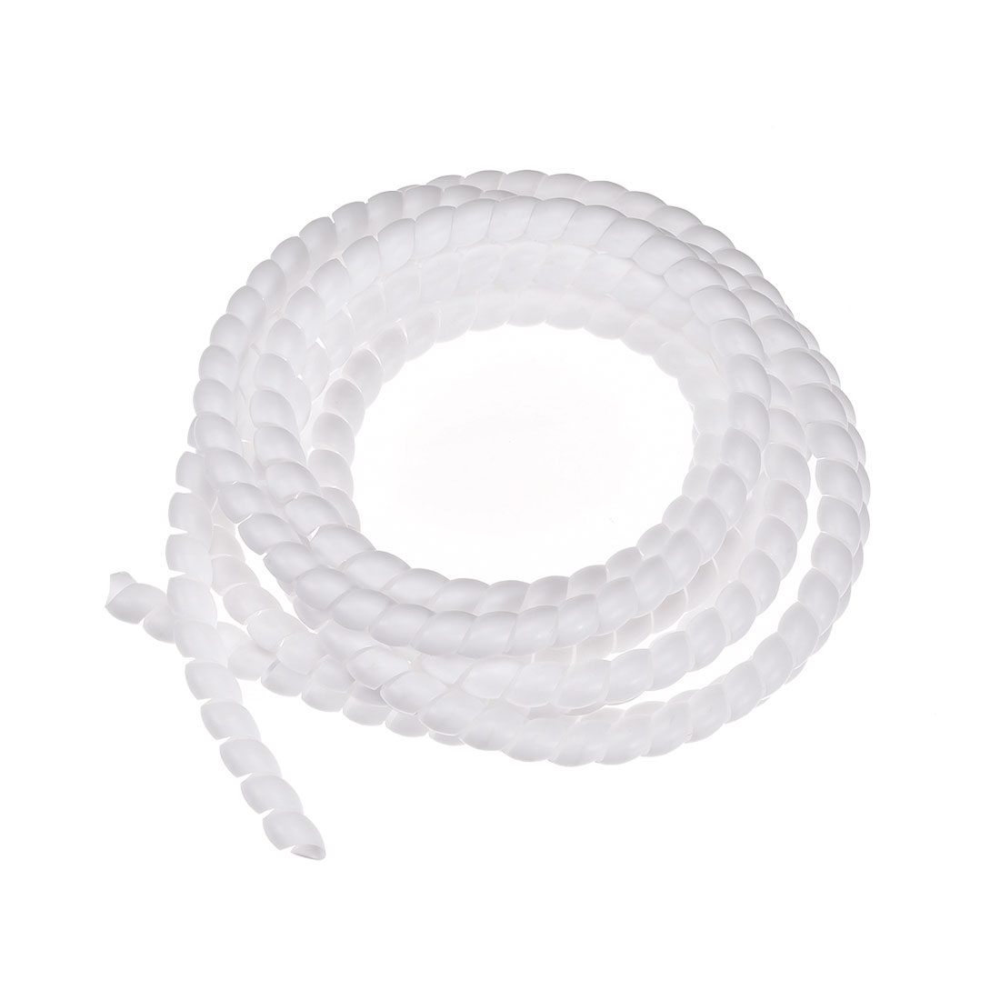 2/3 метра гибкая спиральная тр – обзор и цена Cable Lock Flexible