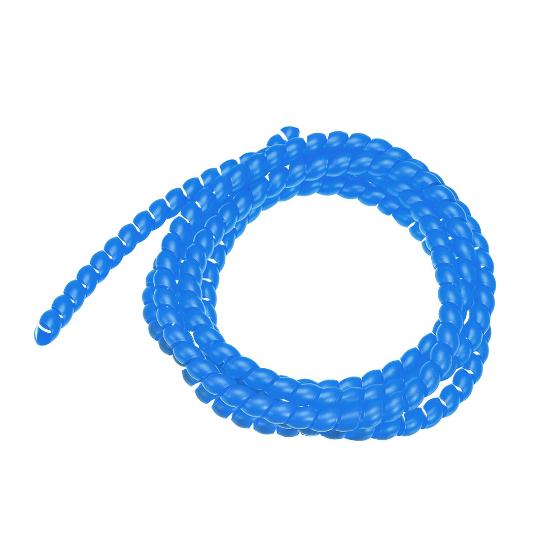 2/3 метра гибкая спиральная тр – обзор и цена Cable Lock Flexible