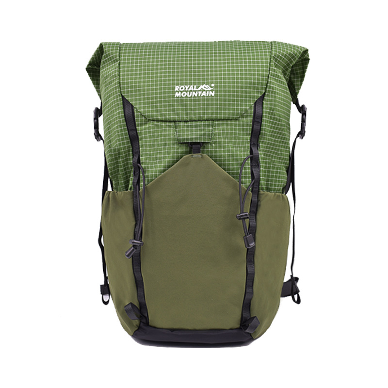 Новый легкий складной рюкзак D – обзор и цена Cycling Commuter Backpack