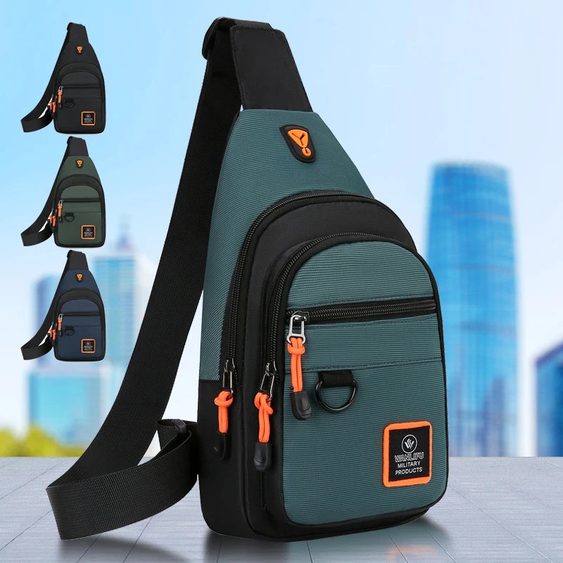 Мужская водонепроницаемая спор – обзор и цена Cycling Commuter Backpack